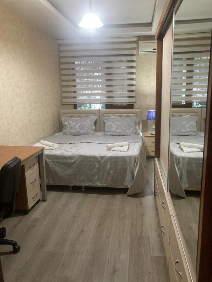 Hypatia Rezidans Apartments Trabzon Kültér fotó